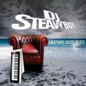 DJ Steavy Boy - Pringa